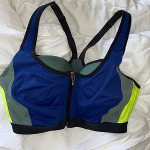VS sports bra